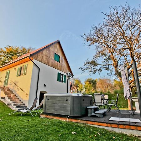 Vila Loni Zgornja Kungota ภายนอก รูปภาพ