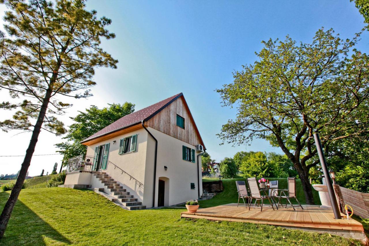 Vila Loni Zgornja Kungota ภายนอก รูปภาพ