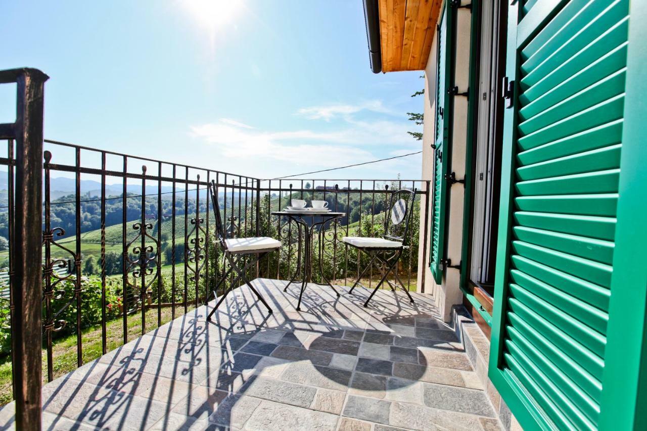 Vila Loni Zgornja Kungota ภายนอก รูปภาพ