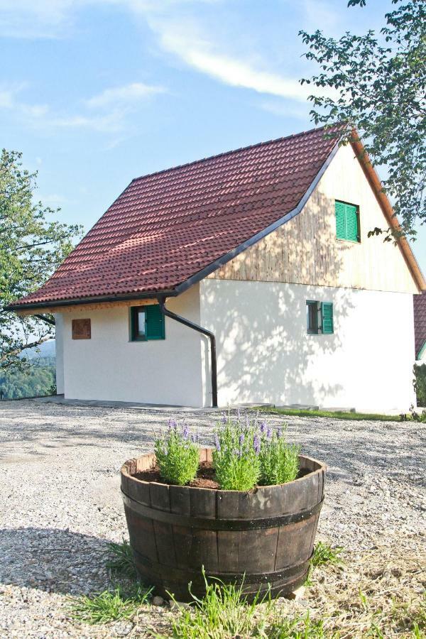 Vila Loni Zgornja Kungota ภายนอก รูปภาพ